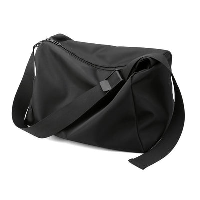 Bolso de Hombro Deportivo Ligero Repelente al Agua - Image 6
