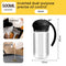 Preto 500 ml