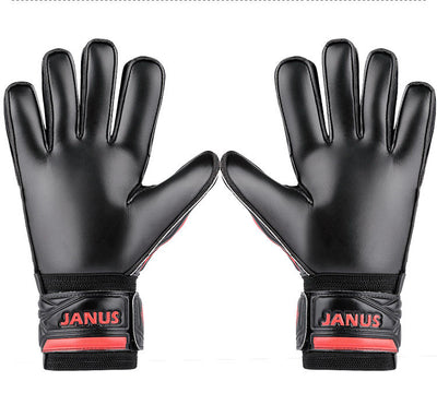 Guantes de Látex Profesional con Protección de Dedos Antideslizante y Resistente - Image 12