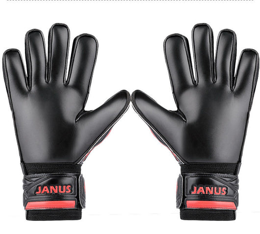 Guantes de Látex Profesional con Protección de Dedos Antideslizante y Resistente - Image 12