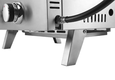 Asador Portátil de Acero Inoxidable Premium - Image 8