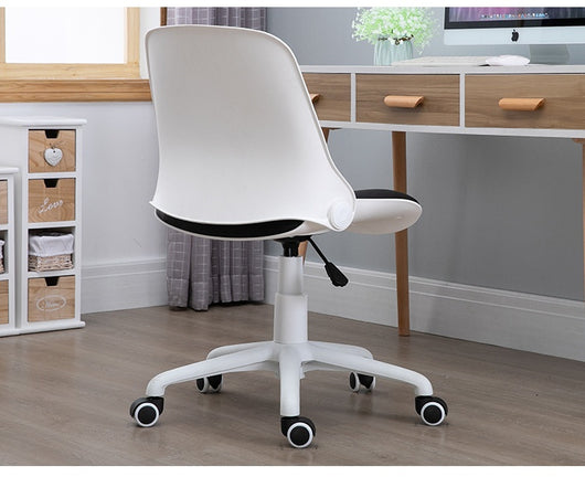 Silla Ergonómica Compacta para Oficina en Casa - Image 10