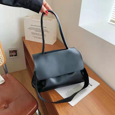 Bolso Bandolera Ejecutivo para Mujer - Diseño Minimalista y Funcional - Image 14