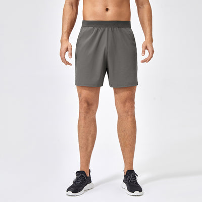 Shorts Deportivos para Hombre Nylon Transpirable Secado Rápido - Image 7