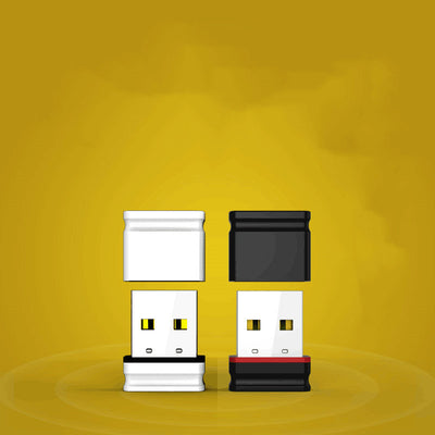 Adaptador WiFi USB Inalámbrico Compatible con Apple para Computadora de Escritorio y Portátil - Image 7