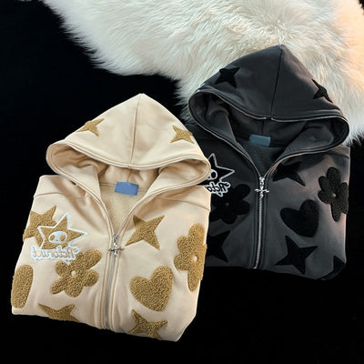 Sudadera con Capucha Tiburón Kawaii - Diseño Divertido y Adorable - Image 19