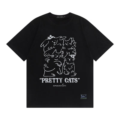 Playera Nostálgica de Primavera y Verano para Hombre - Image 7