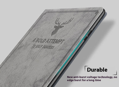 Funda Protectora Ciervo Soft Shell Creativa - Image 21