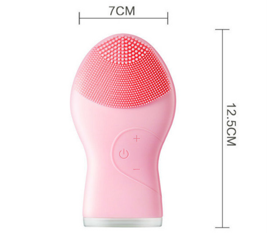 Limpiador Facial de Silicona Impermeable Premium - Image 6