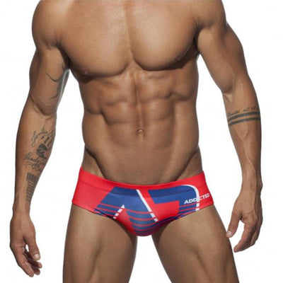 Bañador Triangular de Moda para Hombre - Image 12