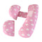 Cloud Pink Adjustable