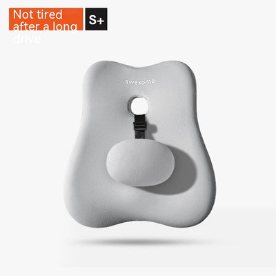 Soporte Cervical para Auto - Almohada Ergonómica de Descanso - Image 6