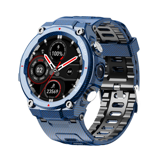 Reloj Inteligente 4G con Pantalla Circular y Conectividad Total - Image 17