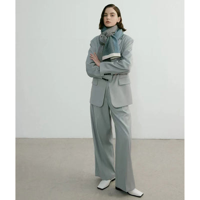 Bufanda Lineal Premium para Hombre y Mujer - Image 2