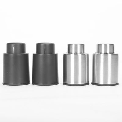 Tapón Vacío para Vino con Escala de Tiempo - Conservador Premium - Image 3