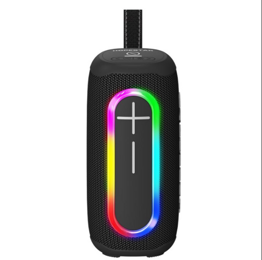 Altavoz Portátil Hopestar con Bluetooth