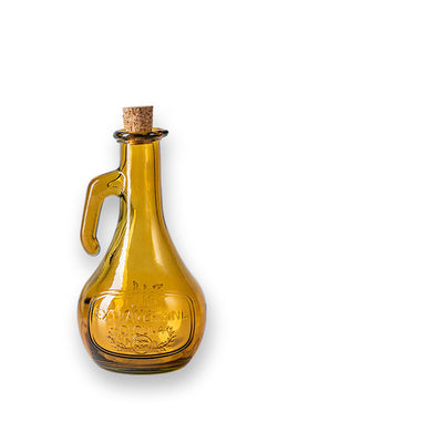 Botella Dispensadora de Aceite y Salsa de Soja Importada de España - Cristal Resistente Hermético Gran Capacidad - Image 5