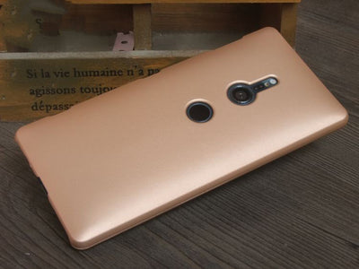 Funda Protectora Mate para Celular - Carcasa Resistente - Image 4