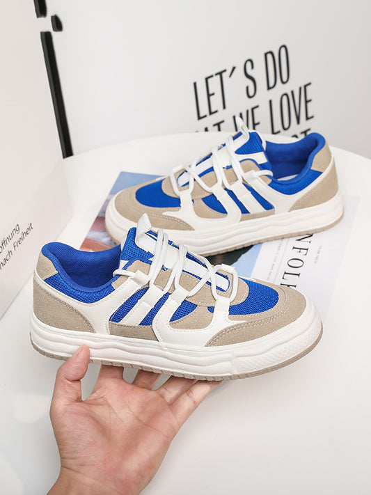Zapatos Casuales Transpirables - Diseño Versátil para Todos los Días