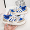 Zapatos Casuales Transpirables - Diseño Versátil para Todos los Días