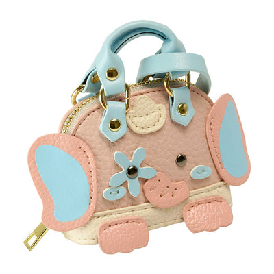 Llavero Encantador Elefante y Burro - Acceorio Versátil para Bolso, Auto y Llaves - Image 4