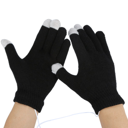 Guantes Térmicos para Mujer con Tecnología de Calor - Image 5