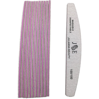 Uñas de Gel Grit - Manicura Profesional de Larga Duración - Image 20