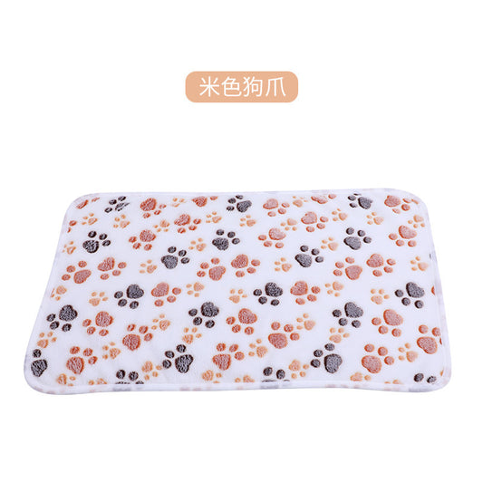 Manta Térmica para Mascotas - Franela Suave para Perros y Gatos - Image 2
