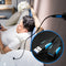 Cable Extensor USB para Teclado, Ratón y Memoria USB