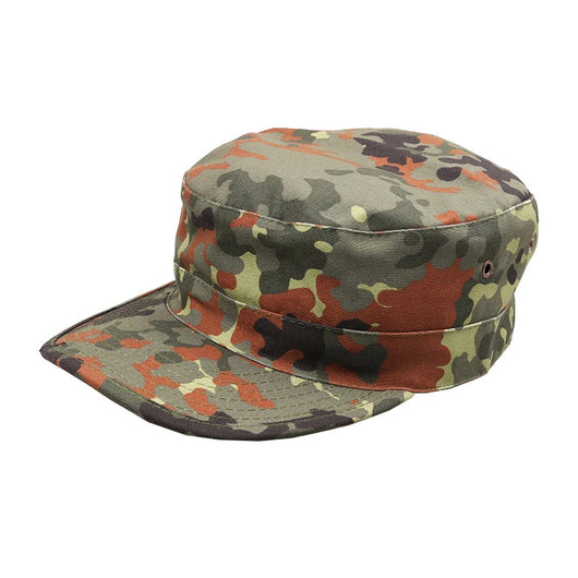 Gorra Táctica Camuflaje para Equitación Hombre Verano - Image 21