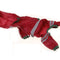 Vermelho vivo