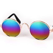 Gafas de Sol para Gatos y Mascotas - Protección UV Divertida - Image 10