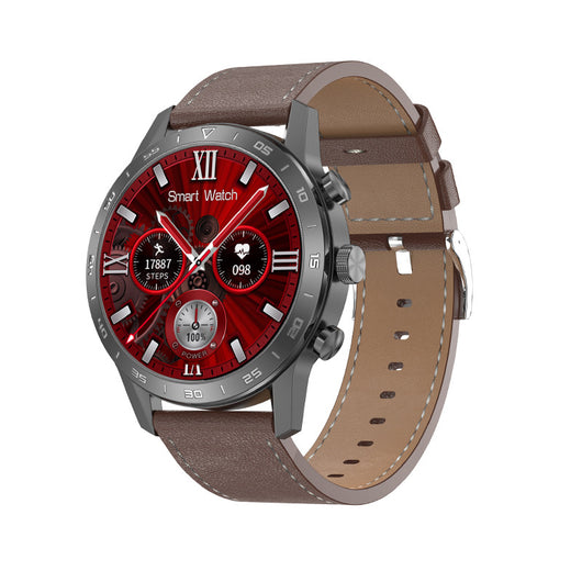 Reloj Inteligente Deportivo DT70 con Llamadas Bluetooth - Image 5