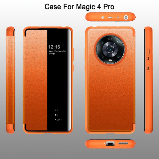 Funda Protectora Inteligente para Teléfono con Modo Dormir - Image 20