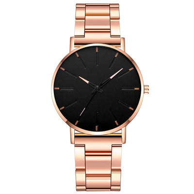 Reloj de Cuarzo Ultradelgado - Image 15