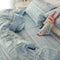 120 x 230 cm Sheet Set, 4 Styles