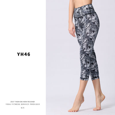 Ropa Deportiva Yoga de Alto Rendimiento - Image 8