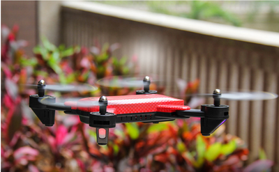 Dron Profesional de Fotografía Aérea con Control Remoto - Image 10