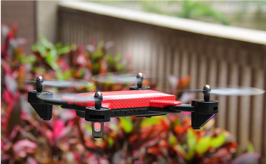 Dron Profesional de Fotografía Aérea con Control Remoto - Image 10