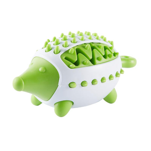 Juguete Interactivo Dispensador de Premios para Perros y Cachorros - Image 9