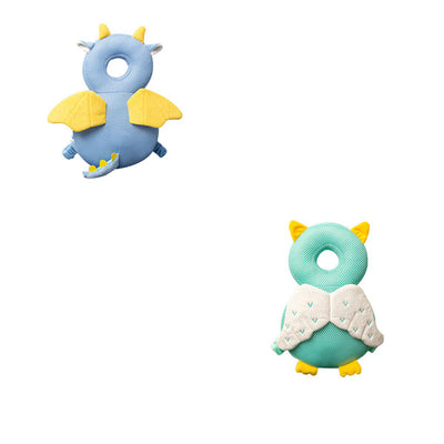 Protector de Cabeza para Bebés y Niños Pequeños - Image 98