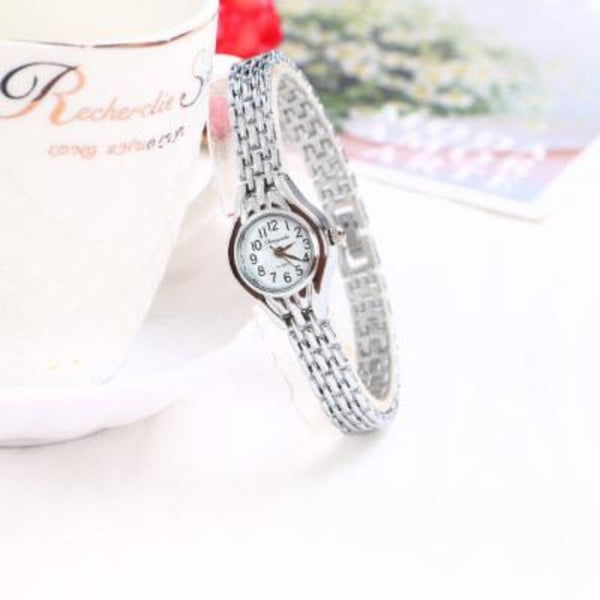 Reloj Versátil para Mujer - Elegancia que Combina con Todo