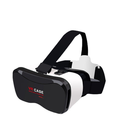 Gafas VR 3D para Móvil - Realidad Virtual Inmersiva - Image 20