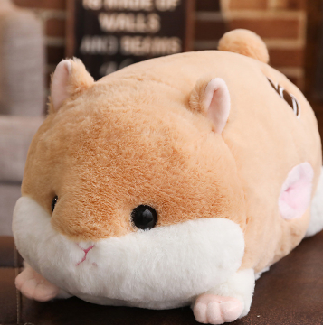 Almohada Adorable de Hámster - Image 8