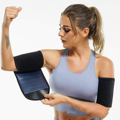 Faja Reductora Deportiva de Una Pieza para Mujer - Image 4