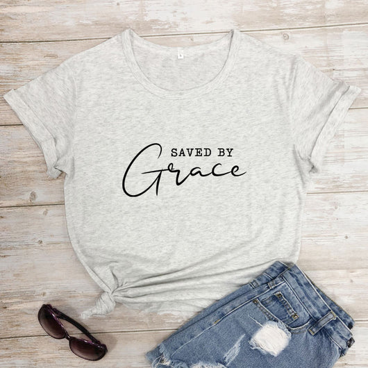Remera de Algodón con Personalidad para Mujer - Estilo Casual - Image 29