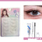 Bottom Eyelash Extension Kit