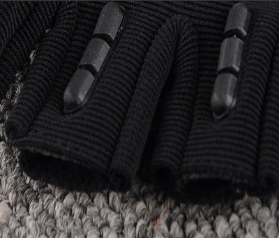 Guantes Tácticos SEAL Free Soldier Medio Dedo Agarre Antideslizante - Image 15