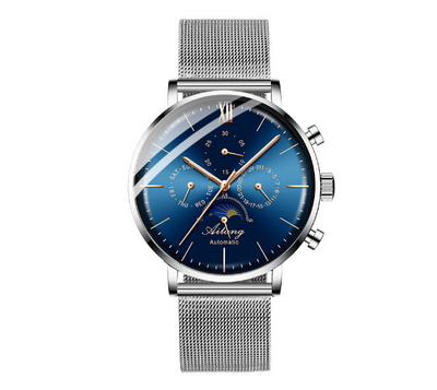 Reloj Mecánico Automático para Hombre - Estilo Moderno - Image 14