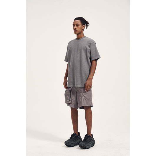 Shorts Tácticos Funcionales VIBE Style para Hombre - Multi Bolsillos Verano - Image 9